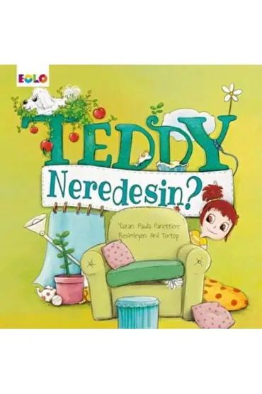  Teddy Neredesin?