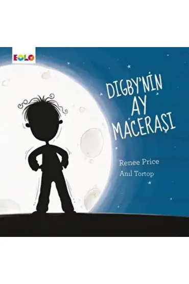  Digby'nin Ay Macerası