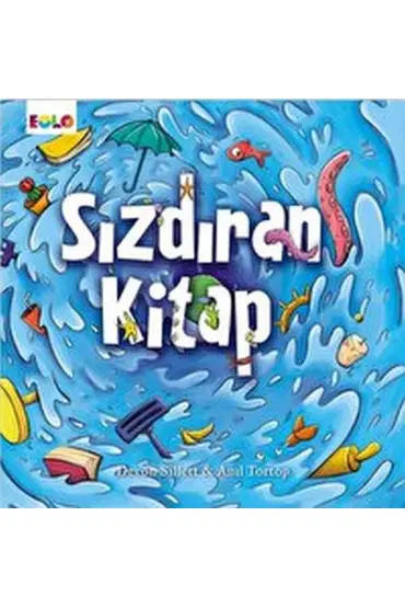  Sızdıran Kitap