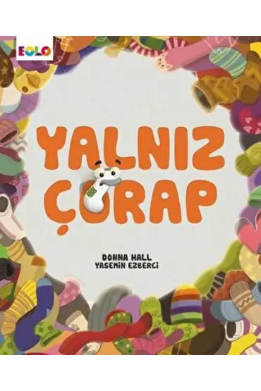  Yalnız Çorap