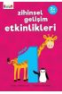  Zihinsel Gelişim Etkinlikleri - Seviye 1