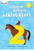  Zihinsel Gelişim Etkinlikleri - Seviye 2