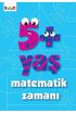  5+ Yaş Matematik Zamanı