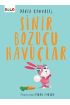  Sinir Bozucu Havuçlar