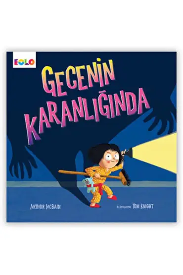  Gecenin Karanlığında