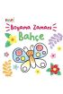  Boyama Zamanı - Bahçe