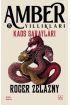  Kaos Sarayları - Amber Yıllıkları 5