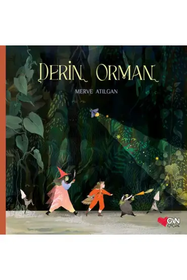  Derin Orman