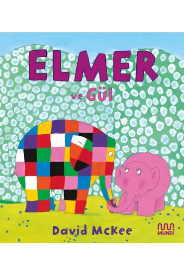  Elmer ve Gül