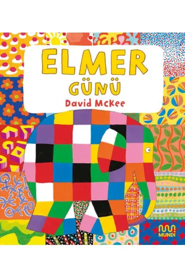  Elmer Günü