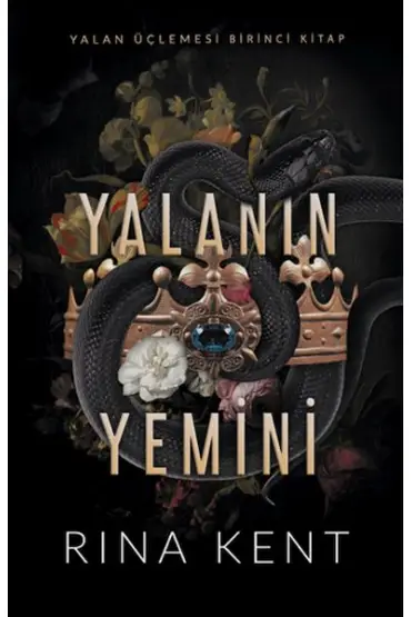  Yalanın Yemini