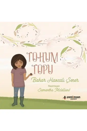  Tohum Topu