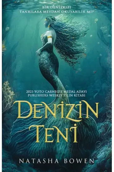  Denizin Teni