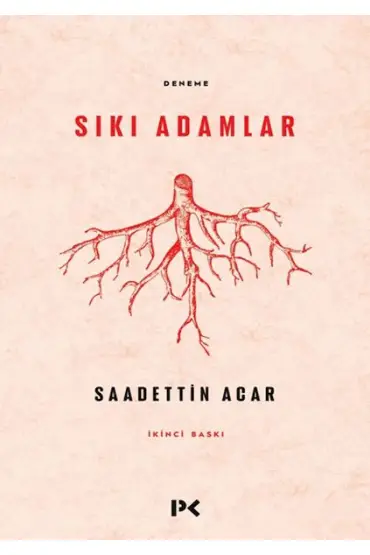  Sıkı Adamlar