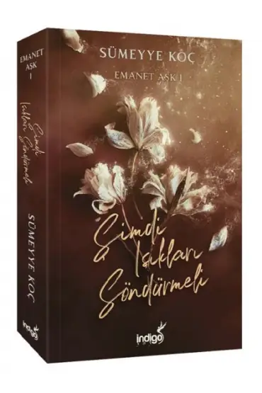  Emanet Aşk – Şimdi Işıkları Söndürmeli