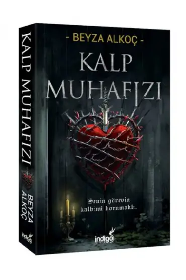  Kalp Muhafızı