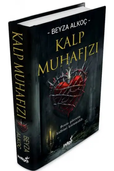  Kalp Muhafızı (Ciltli)