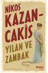  Yılan ve Zambak