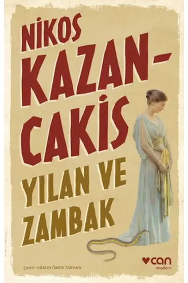  Yılan ve Zambak