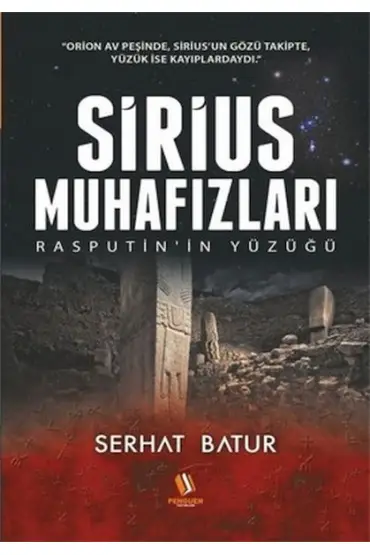  Sirius Muhafızları