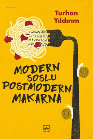  Modern Soslu Postmodern Makarna