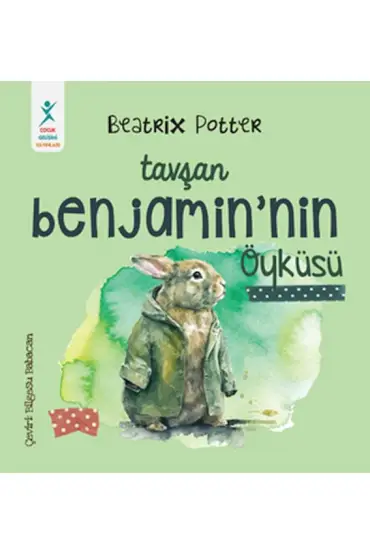  Tavşan Benjamin’in Öyküsü