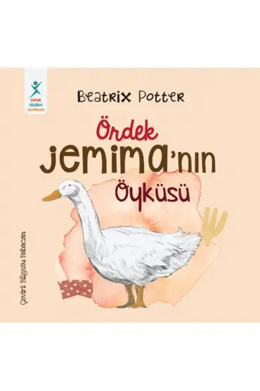  Ördek Jemima’nın Öyküsü