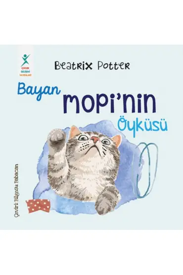  Bayan Mopi’nin Öyküsü