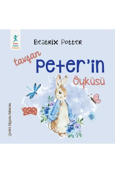  Tavşan Peter’in Öyküsü