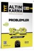  Altın Karma TYT Problemler 16 x 12 Deneme