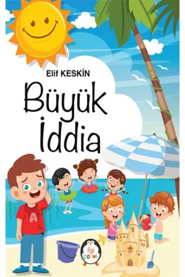  Büyük İddia