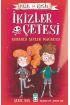  İkizler Çetesi Korkulu Şeyler Mağarası - Masal İle Rüzgar