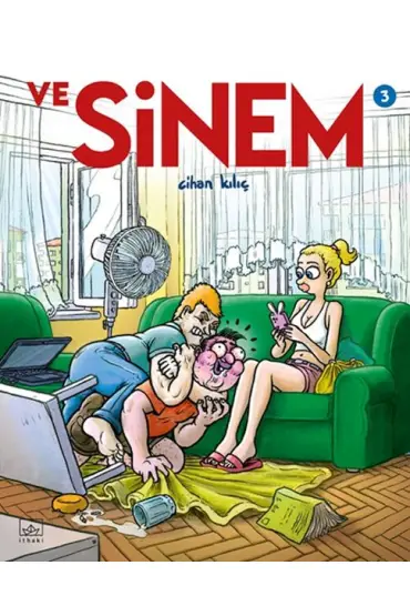  Ve Sinem 3