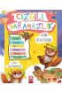  Çizgili Yaramazlık