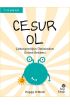  Cesur Ol - İyi Yaşa, Sağlıklı Ol Seris