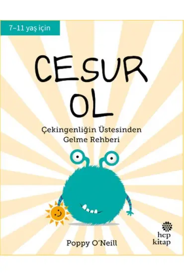  Cesur Ol - İyi Yaşa, Sağlıklı Ol Seris