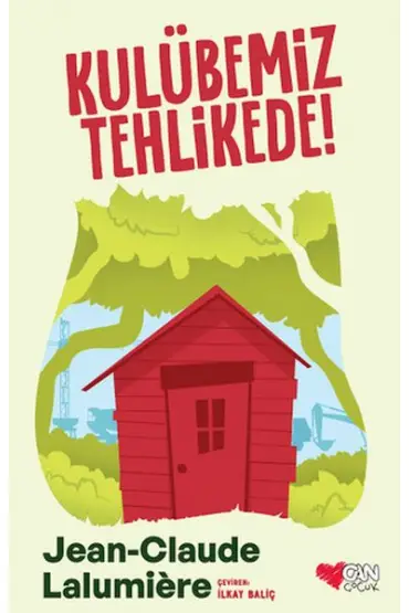  Kulübemiz Tehlikede!