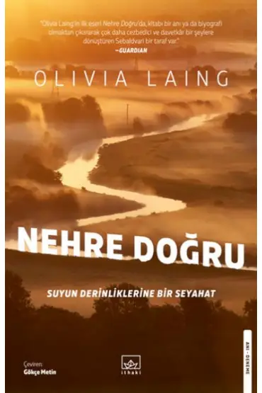  Nehre Doğru