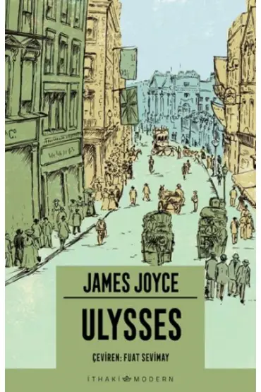  Ulysses