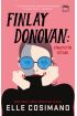  Finlay Donovan: Cinayetin Kitabı