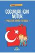  Çocuklar İçin Nutuk