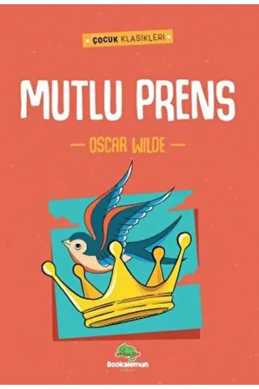  Mutlu Prens