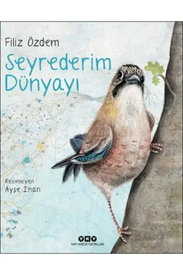  Seyrederim Dünyayı