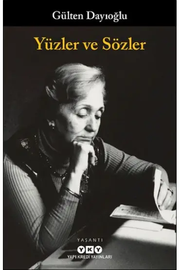  Yüzler ve Sözler