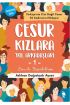  Cesur Kızlara Yol Arkadaşları -1 Ben de Yapabilirim