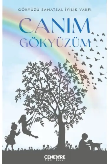  Canım Göyüzüm