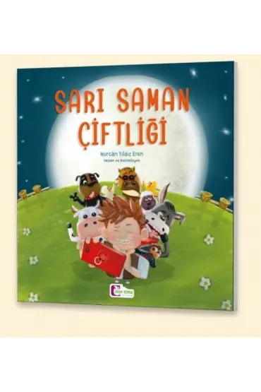  Sarı Saman Çiftliği