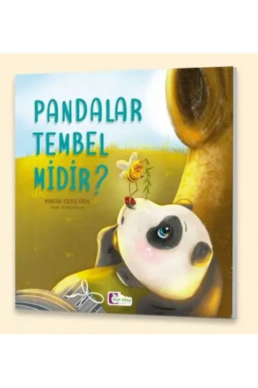  Pandalar Tembel Midir?