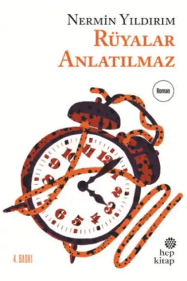  Rüyalar Anlatılmaz