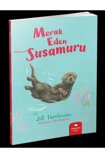  Merak Eden Susamuru